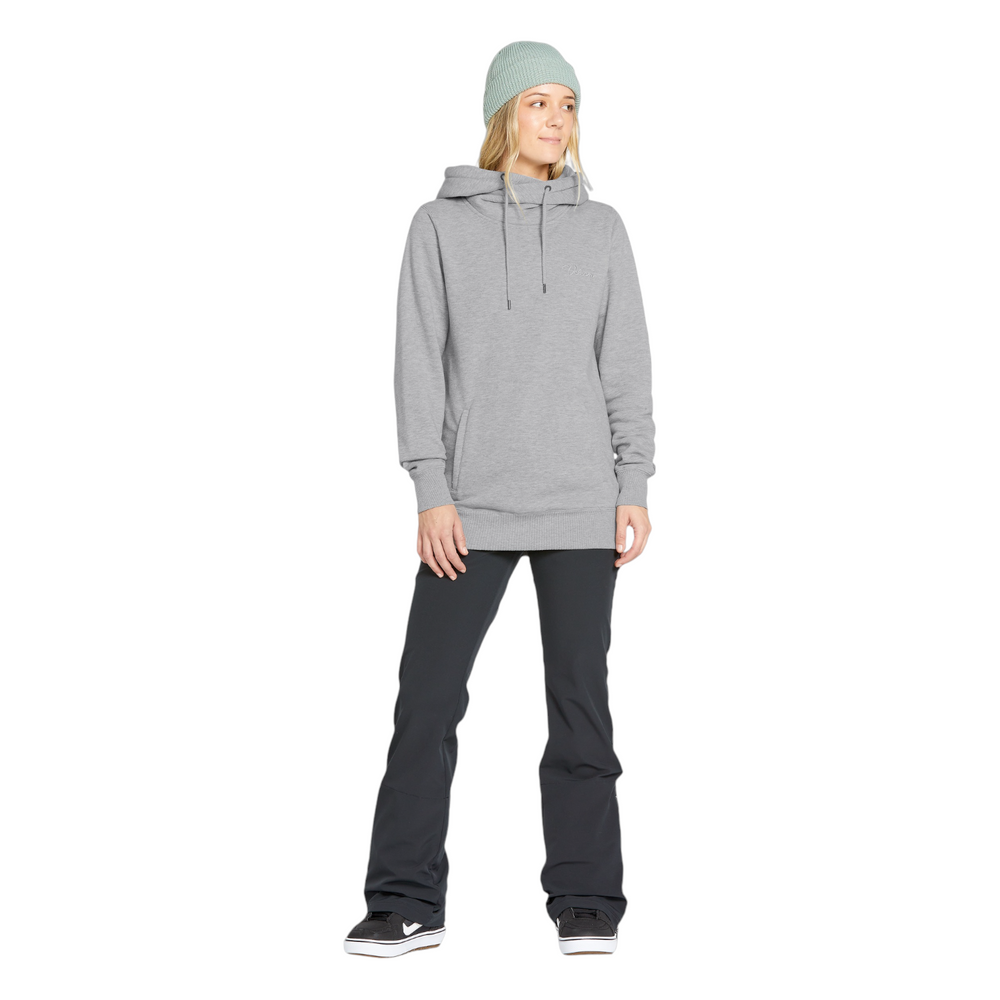 Pull polaire Tower pour femme Volcom