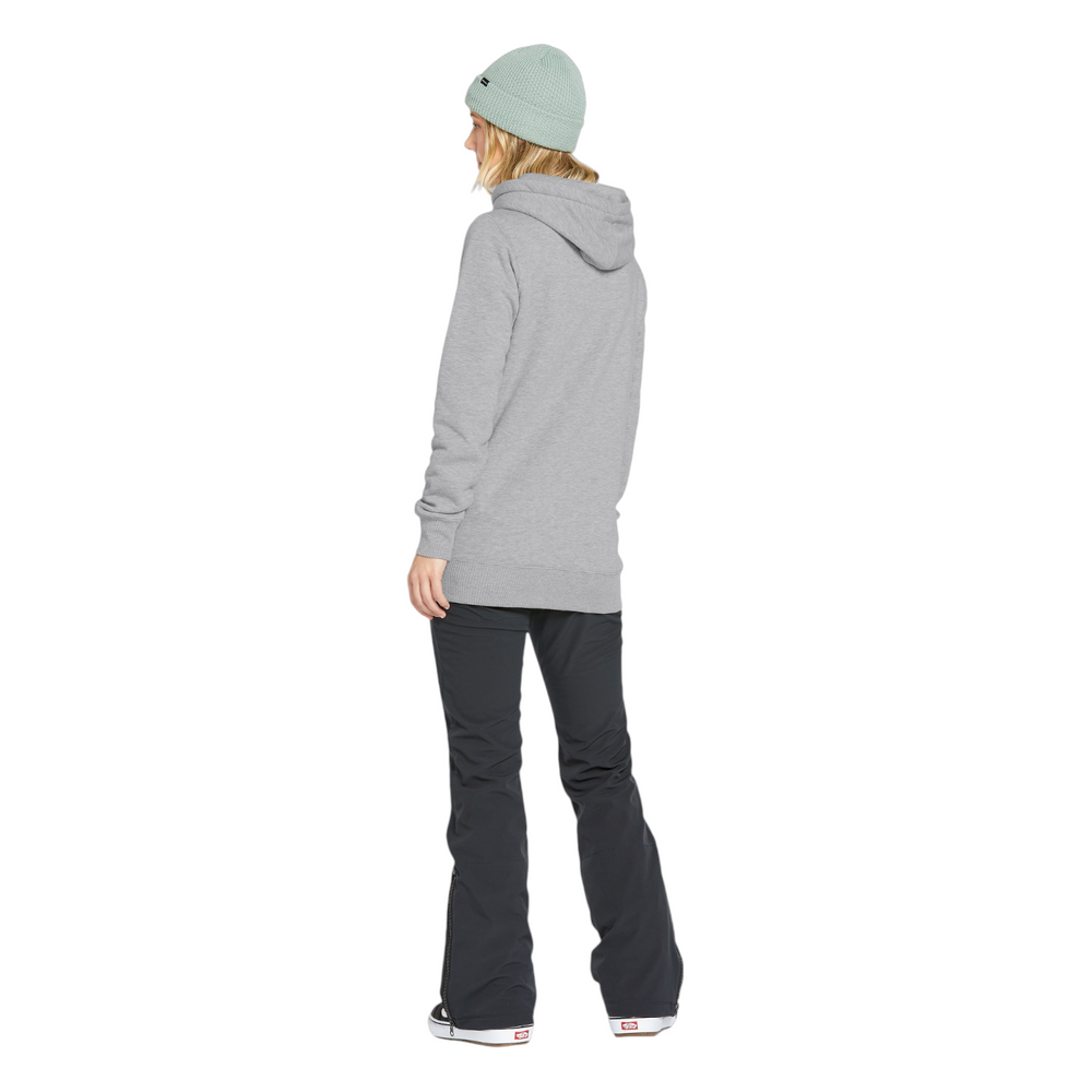 Pull polaire Tower pour femme Volcom