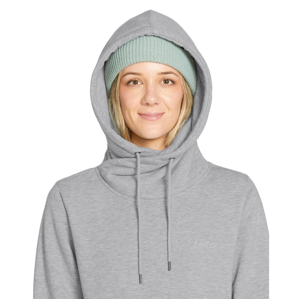 Pull polaire Tower pour femme Volcom