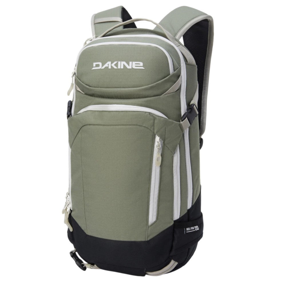 Sac à dos Dakine Heli Pro 20L