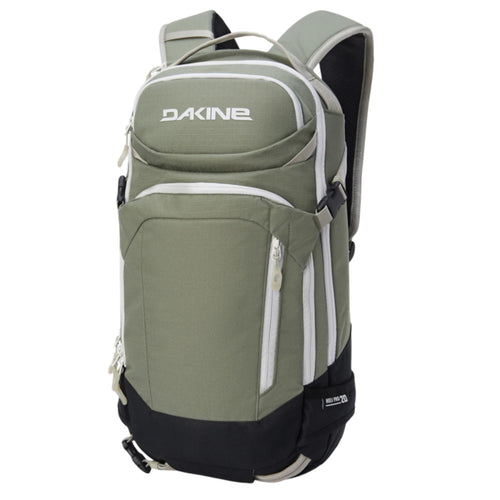 Sac à dos Dakine Heli Pro 20L