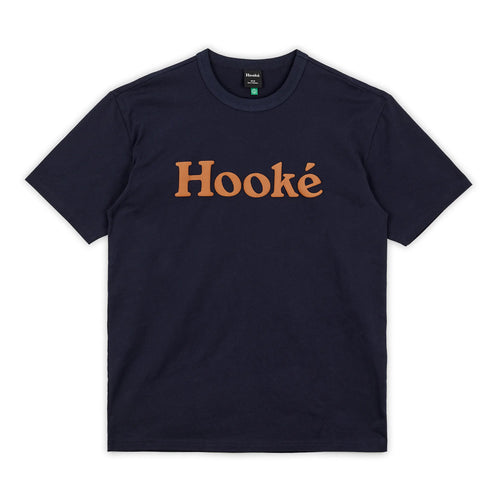 Hooké Men's Signature T-Shirt