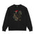 Hooké Men's Woodpecker Crewneck