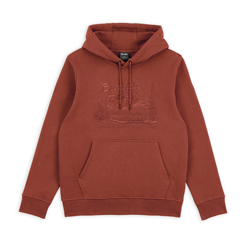 Hooké Women's Outside By The River Hoodie