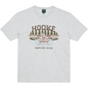 Hooke M's Bushplane T-Shirt