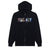 Hockey Daves Arena Zip Hoodie