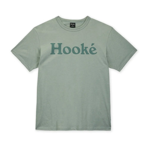 Hooké M's Signature T-Shirt