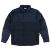 Horai Puffy Shirt Jacket