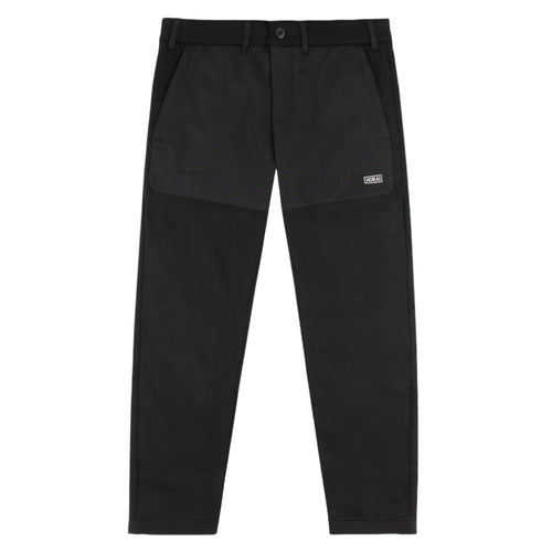 Pantalon chino d'hiver Horai Bonded