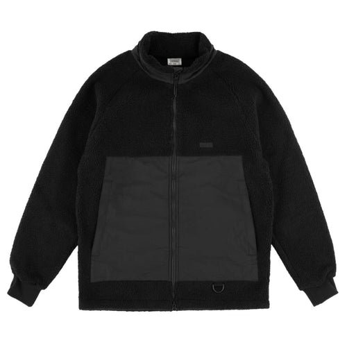 Horai Berber Fleece Zip Up