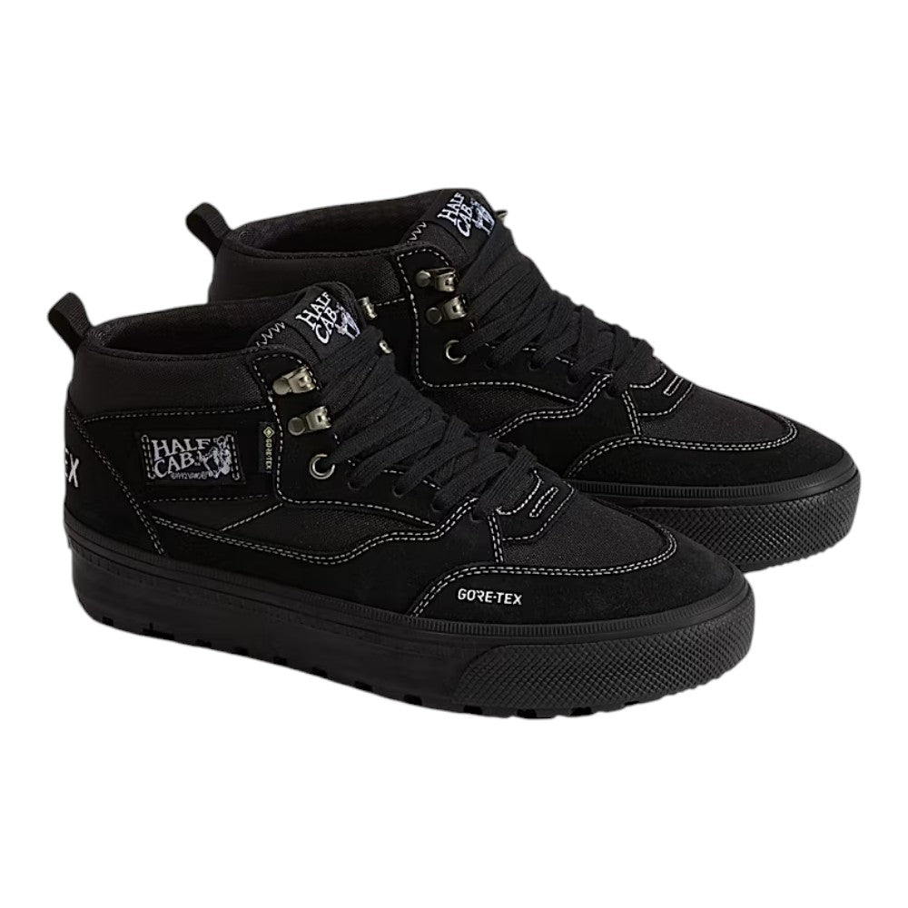 Vans Unisex Half Cab Gore-tex Insulated Mte