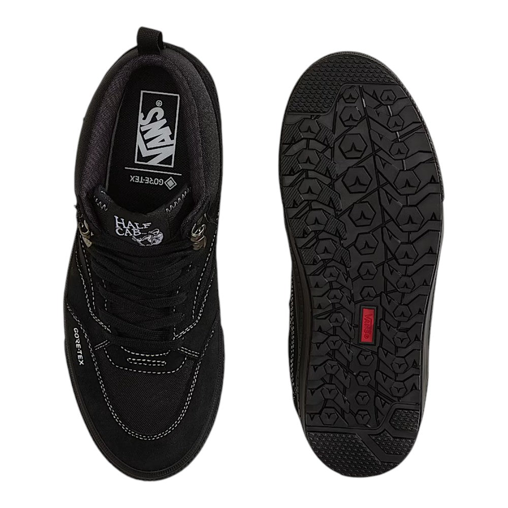 Vans Unisex Half Cab Gore-tex Insulated Mte