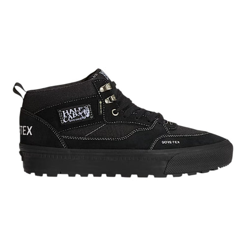 Vans Baskets montantes unisexe Half Cab Gore-Tex isolées MTE