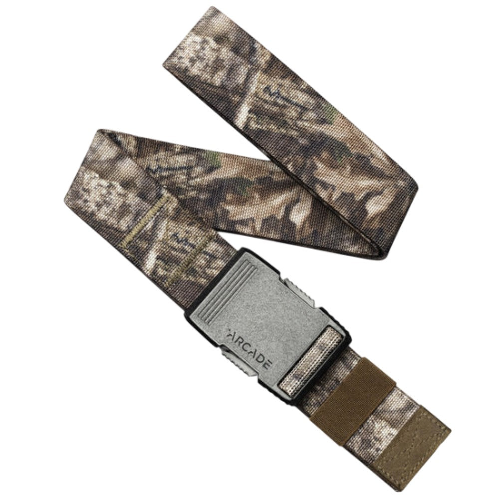 Arcade Hardware Realtree Belt