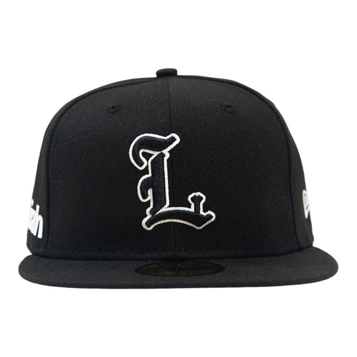 Loviah Big-L 59Fifty Fitted New Era Cap