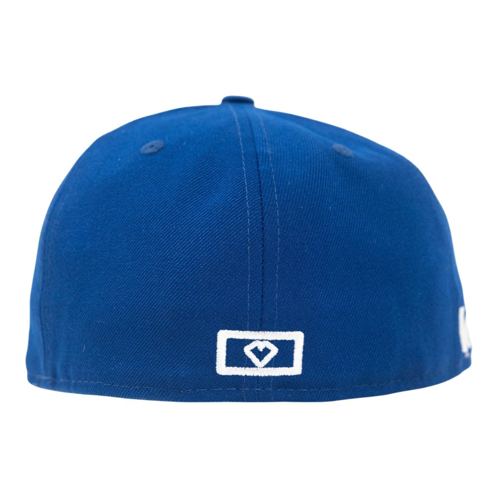 Casquette ajustée New Era Loviah Heart 59Fifty