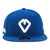 Loviah Heart 59Fifty Fitted New Era Cap