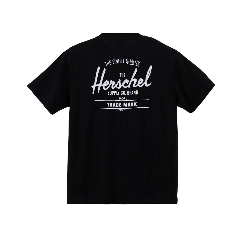 Herschel Men's Logo Tee
