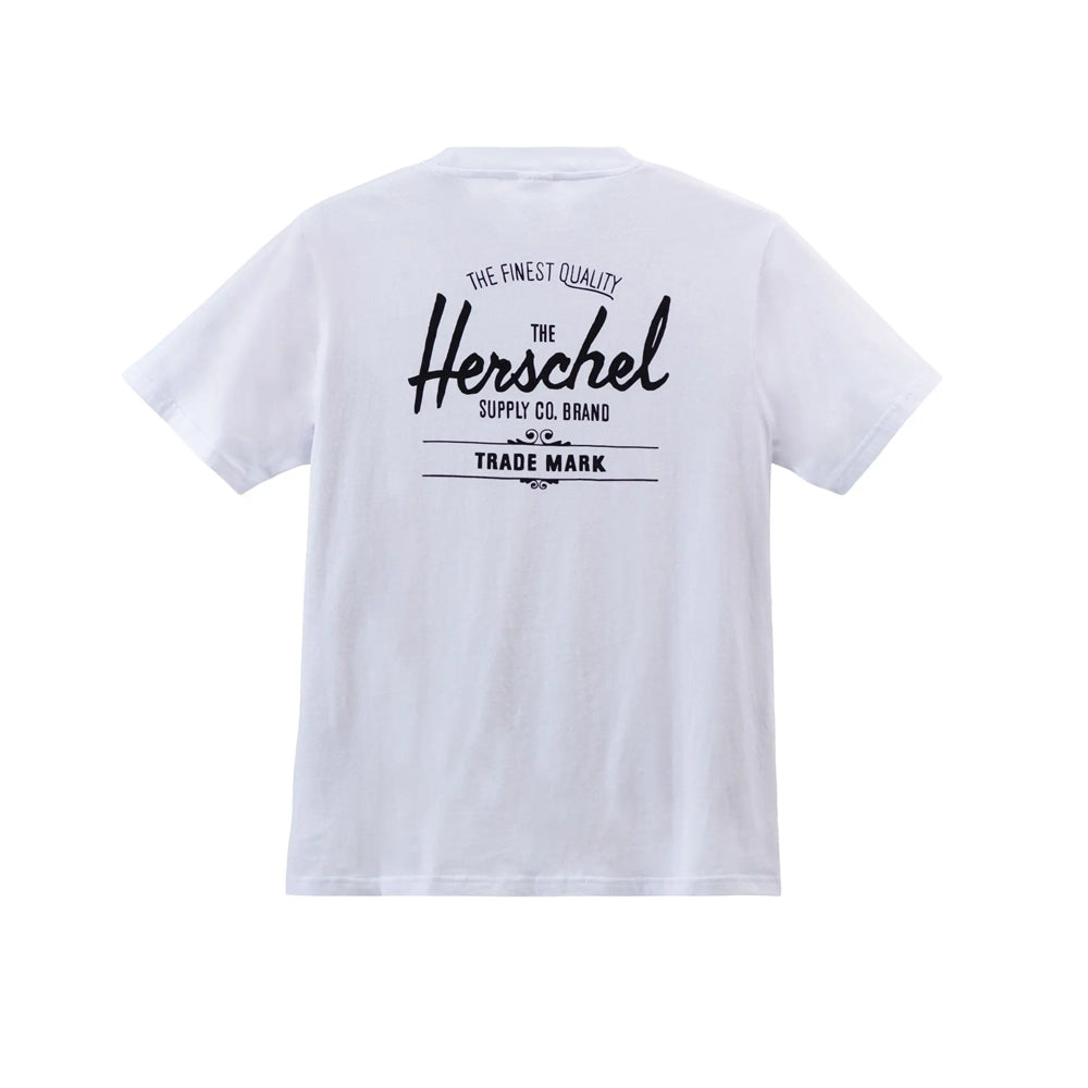 Herschel Men's Logo Tee