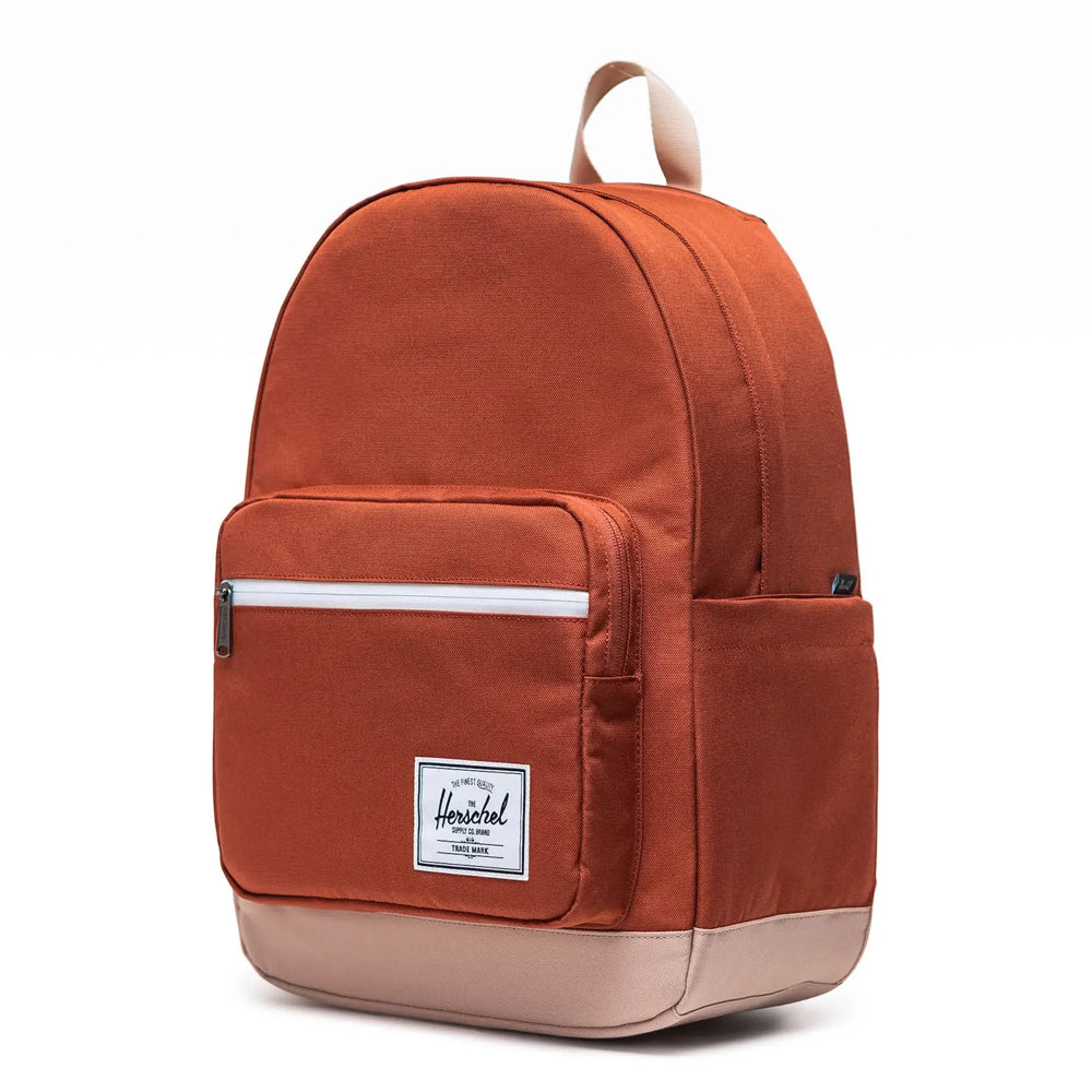 Herschel pop quiz laptop clearance bag