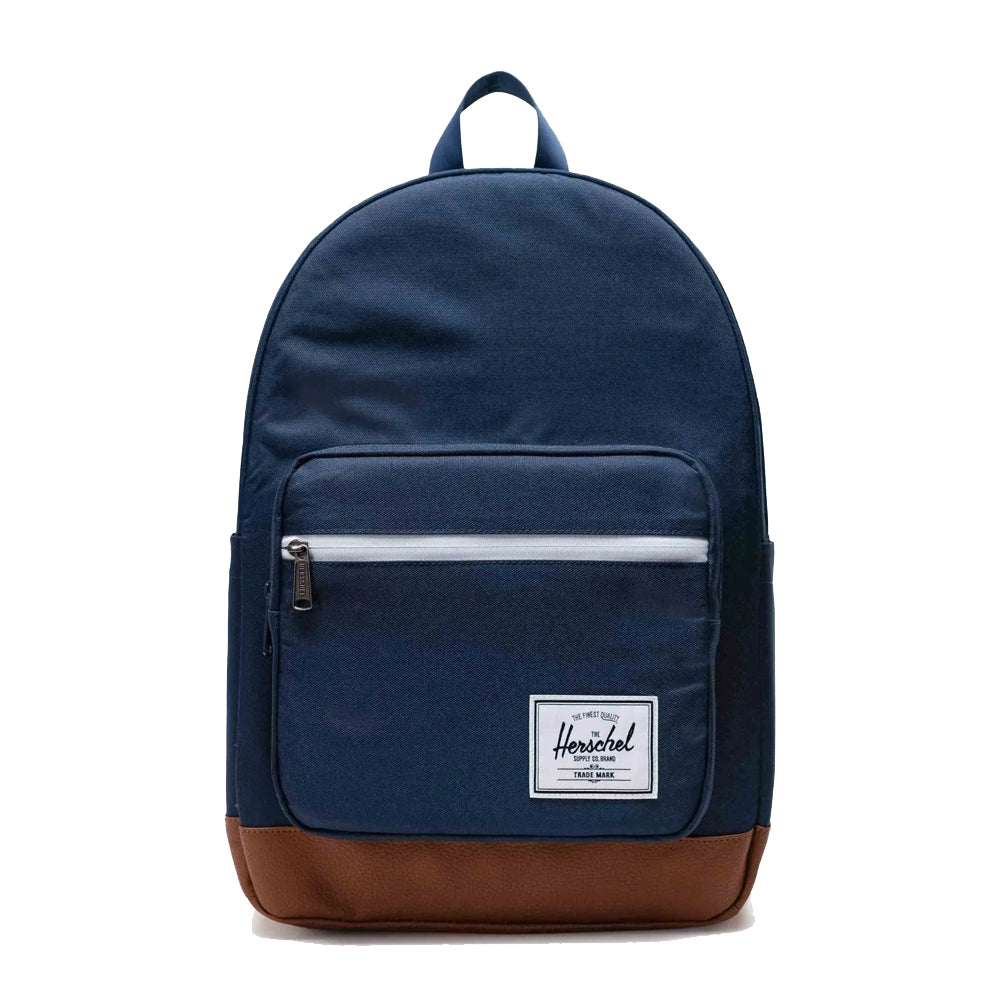 Herschel pop quiz top backpack light