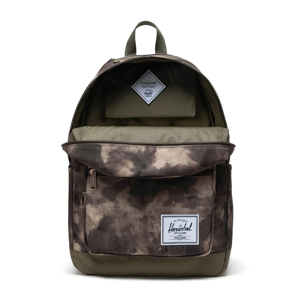 Herschel Pop Quiz Backpack Navy