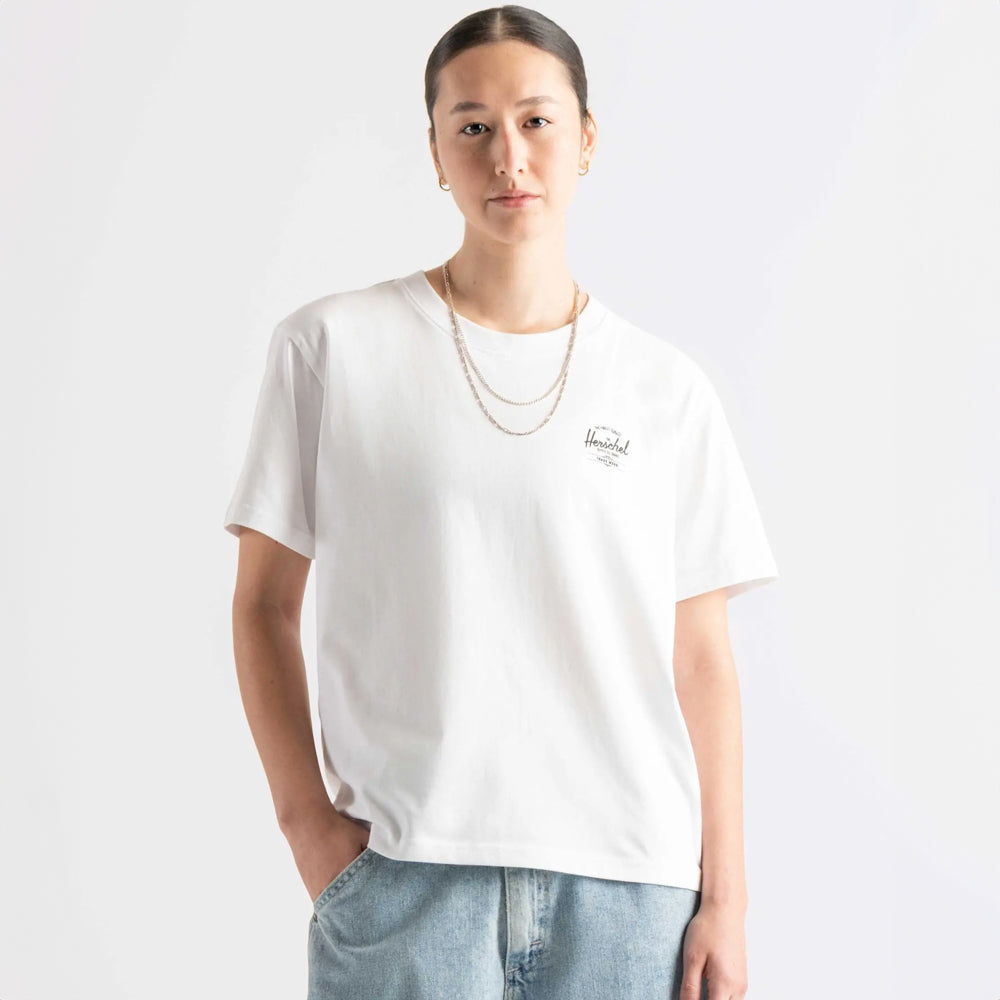 Herschel Women's Basic Tee