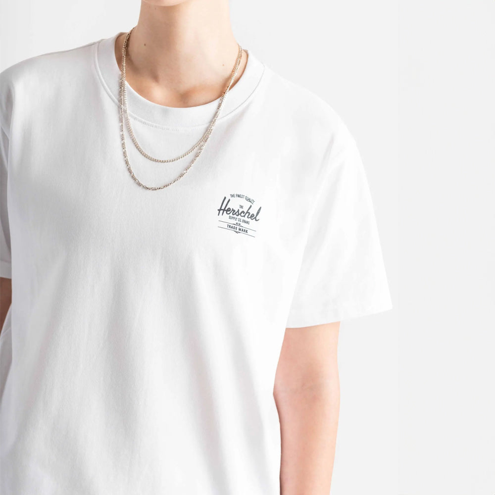 Herschel Women's Basic Tee