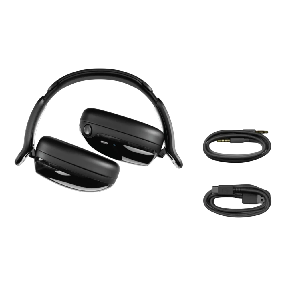 Skullcandy Hesh 540 Anc Wireless