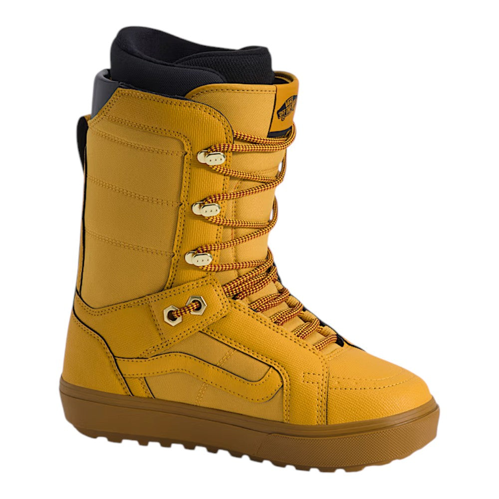 Bottes de snowboard Vans Hi-Standard OG pour hommes