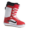 Bottes de snowboard Vans Hi-Standard OG pour hommes
