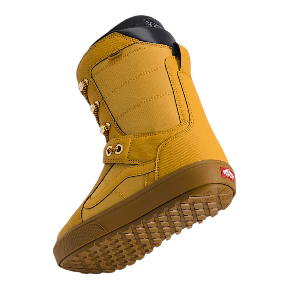 Bottes de snowboard Vans Hi-Standard OG pour hommes