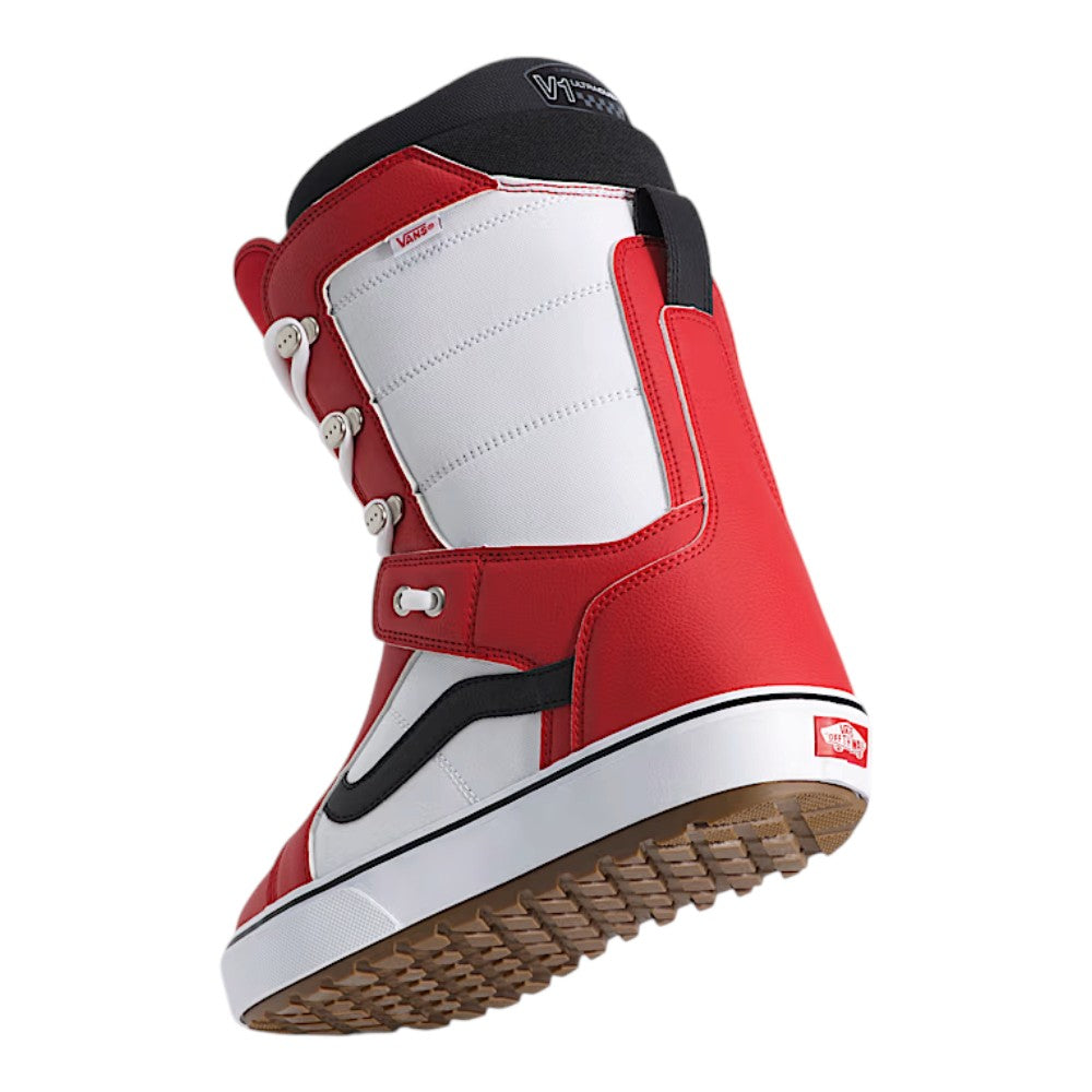 Bottes de snowboard Vans Hi-Standard OG pour hommes