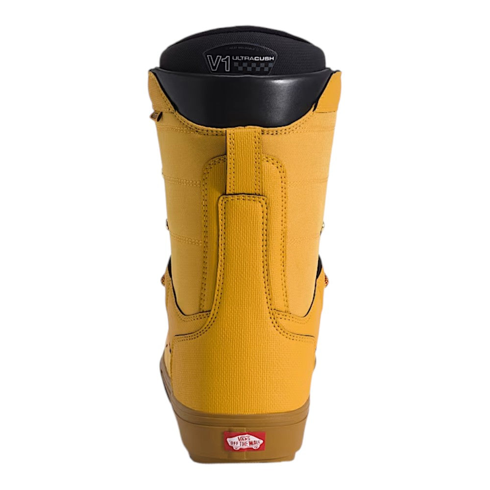 Bottes de snowboard Vans Hi-Standard OG pour hommes