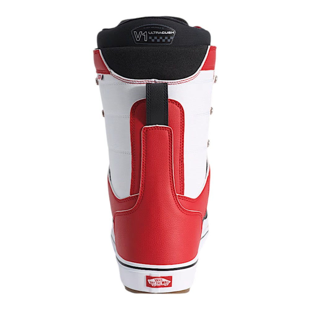 Bottes de snowboard Vans Hi-Standard OG pour hommes
