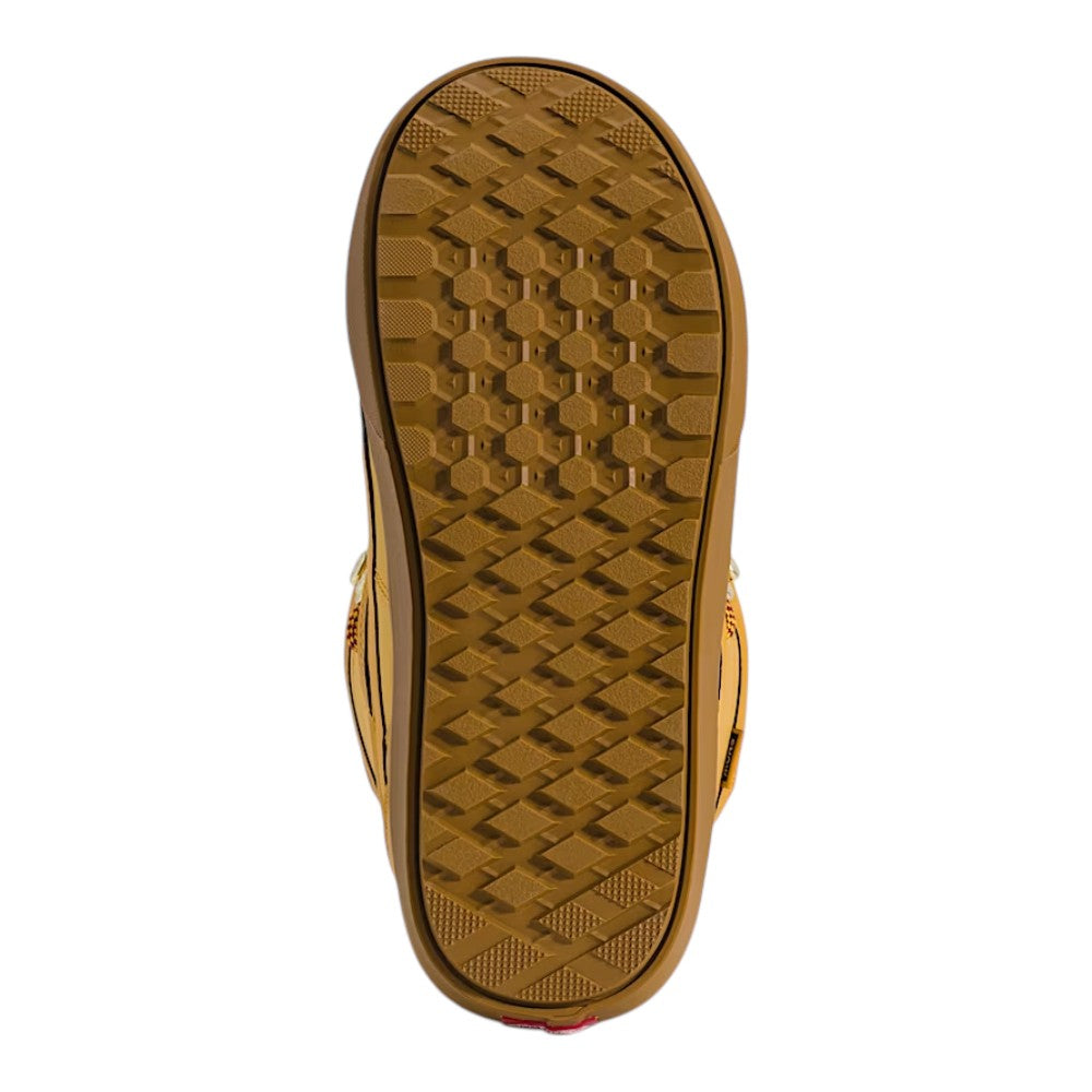 Bottes de snowboard Vans Hi-Standard OG pour hommes