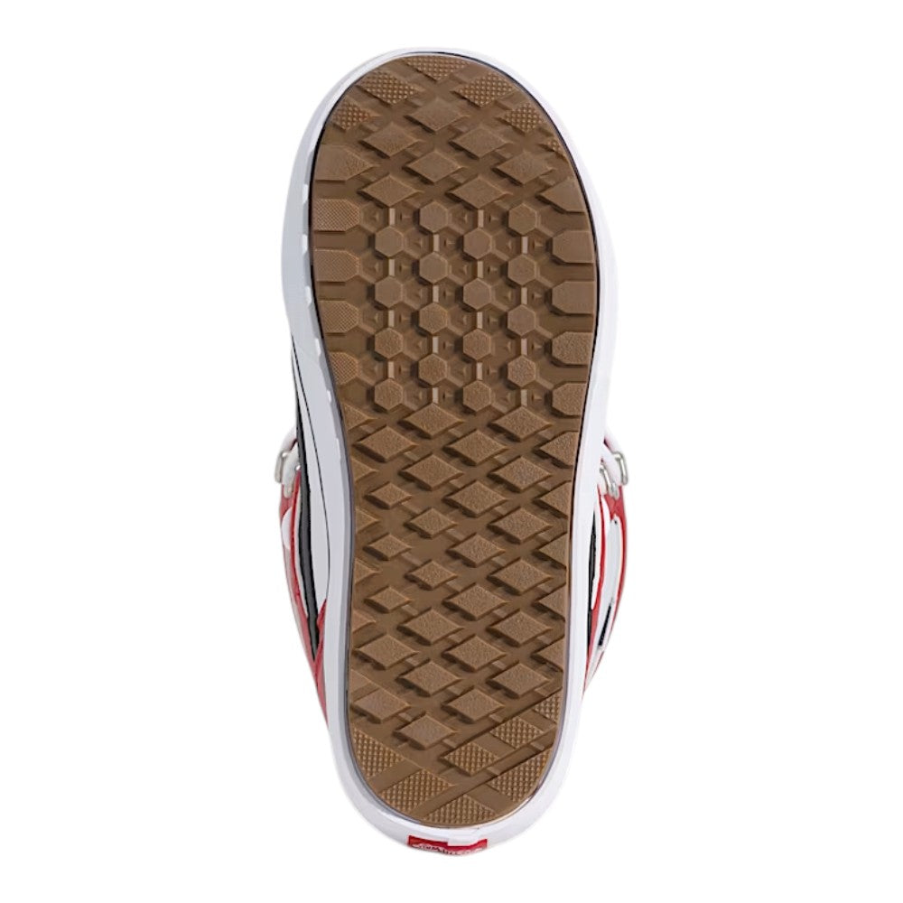 Bottes de snowboard Vans Hi-Standard OG pour hommes