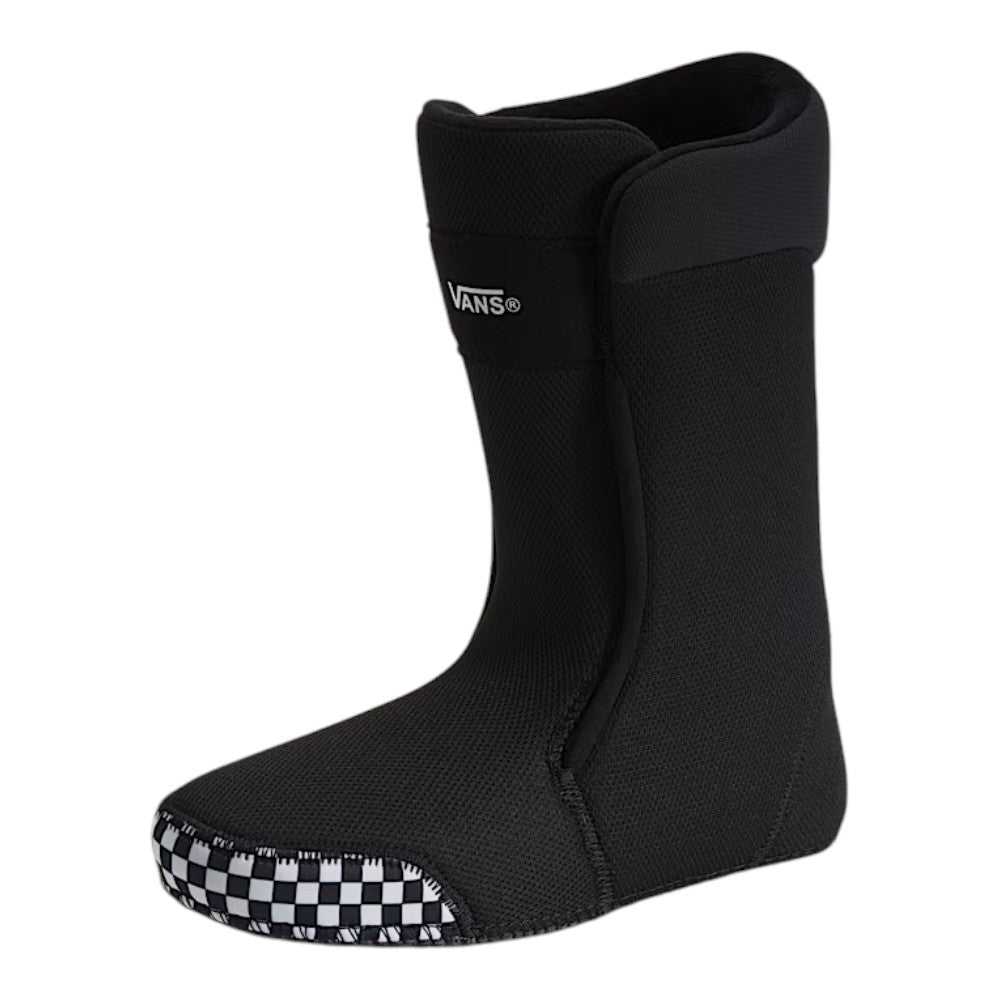 Bottes de snowboard Vans Hi-Standard OG pour hommes