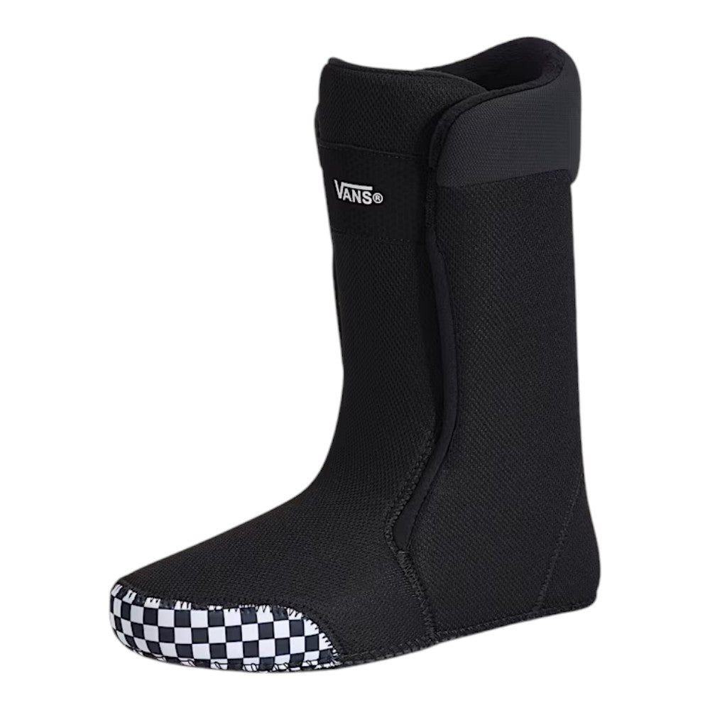 Bottes de snowboard Vans Hi-Standard OG pour hommes