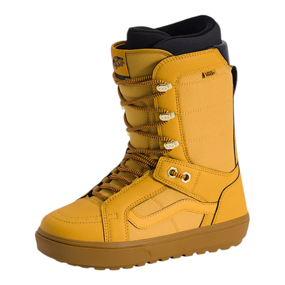 Bottes de snowboard Vans Hi-Standard OG pour hommes