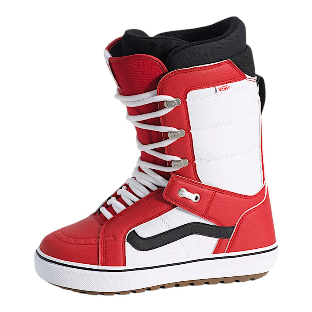 Bottes de snowboard Vans Hi-Standard OG pour hommes