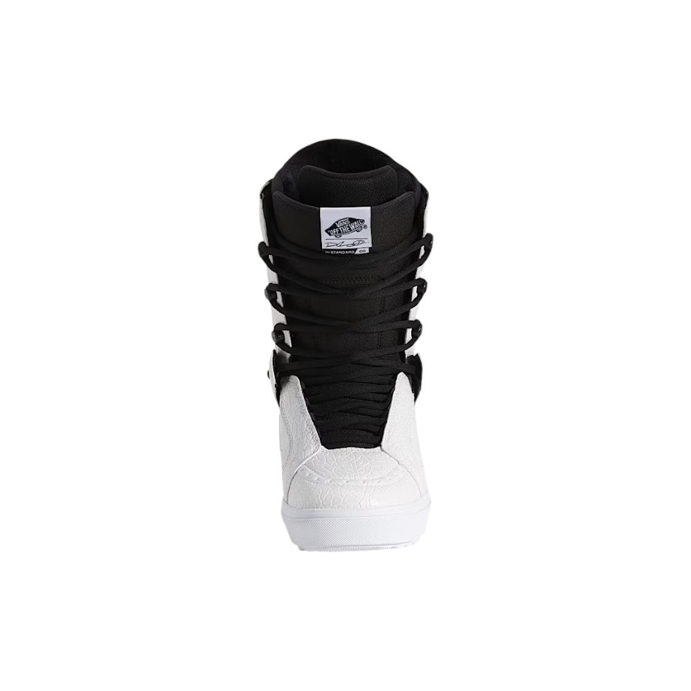 Botte de snowboard Vans Hi-Standard OG