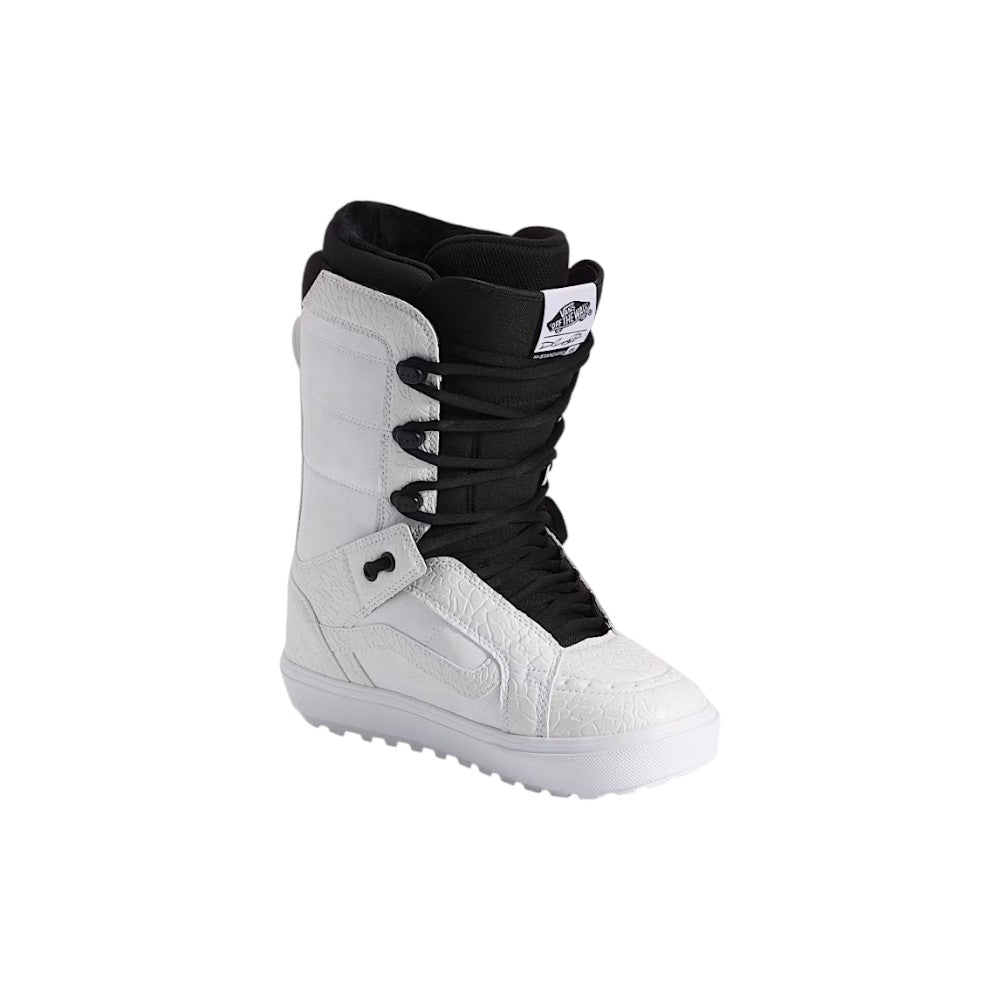 Botte de snowboard Vans Hi-Standard OG