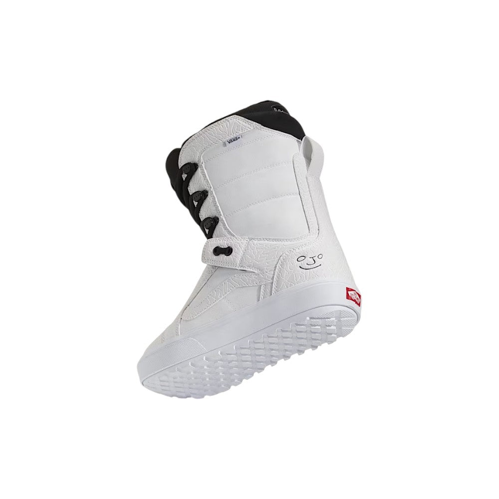 Botte de snowboard Vans Hi-Standard OG