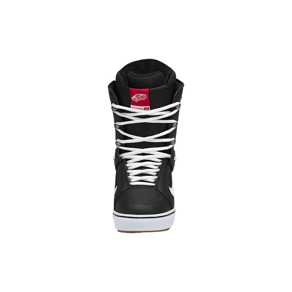Botte de snowboard Vans Hi-Standard OG