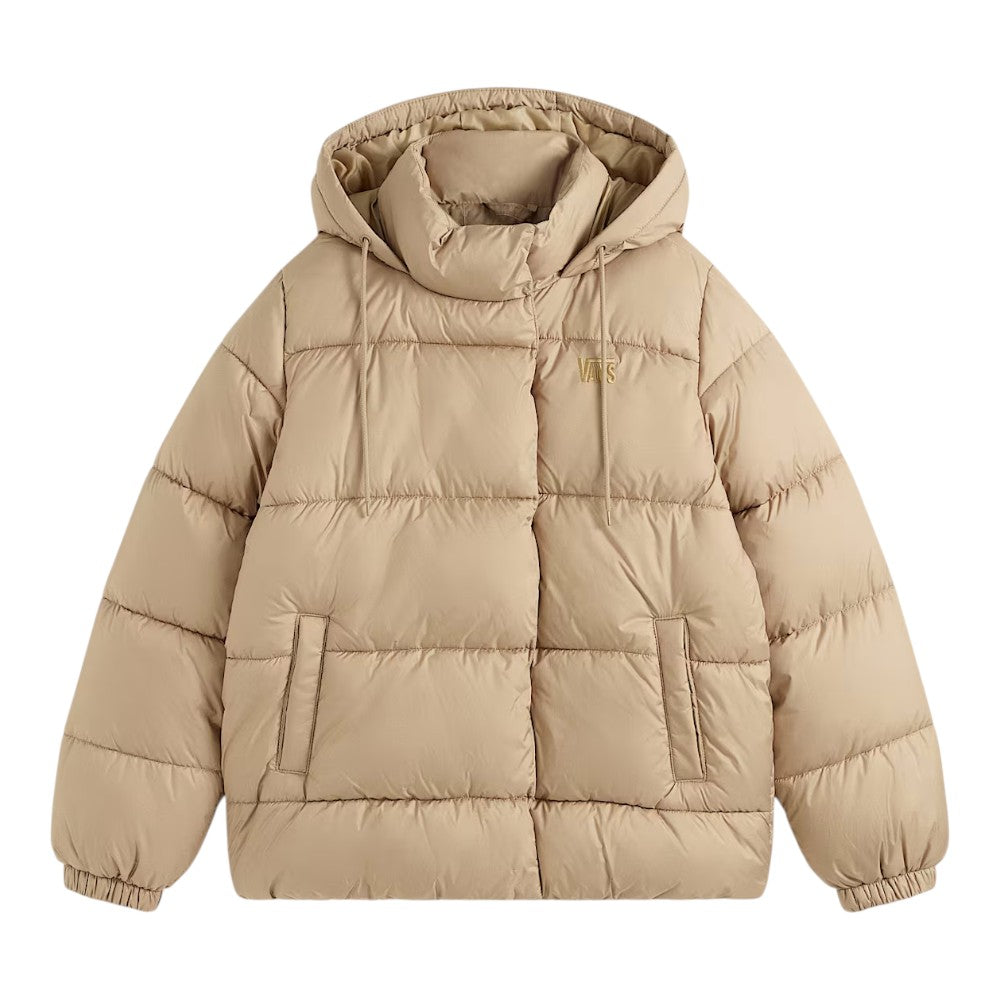 Vans Women's Hillgate Regular Lenght Puffer Jacket