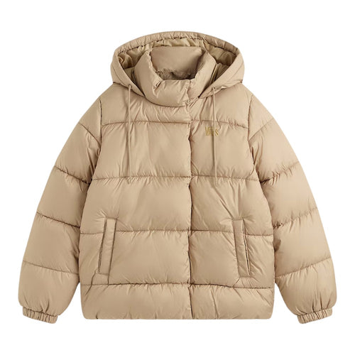 Vans Women's Hillgate Regular Lenght Puffer Jacket