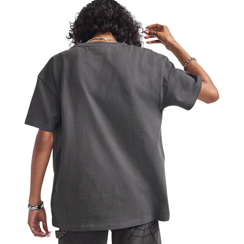 T-shirt oversize à manches courtes Vans Honeyfields pour femme