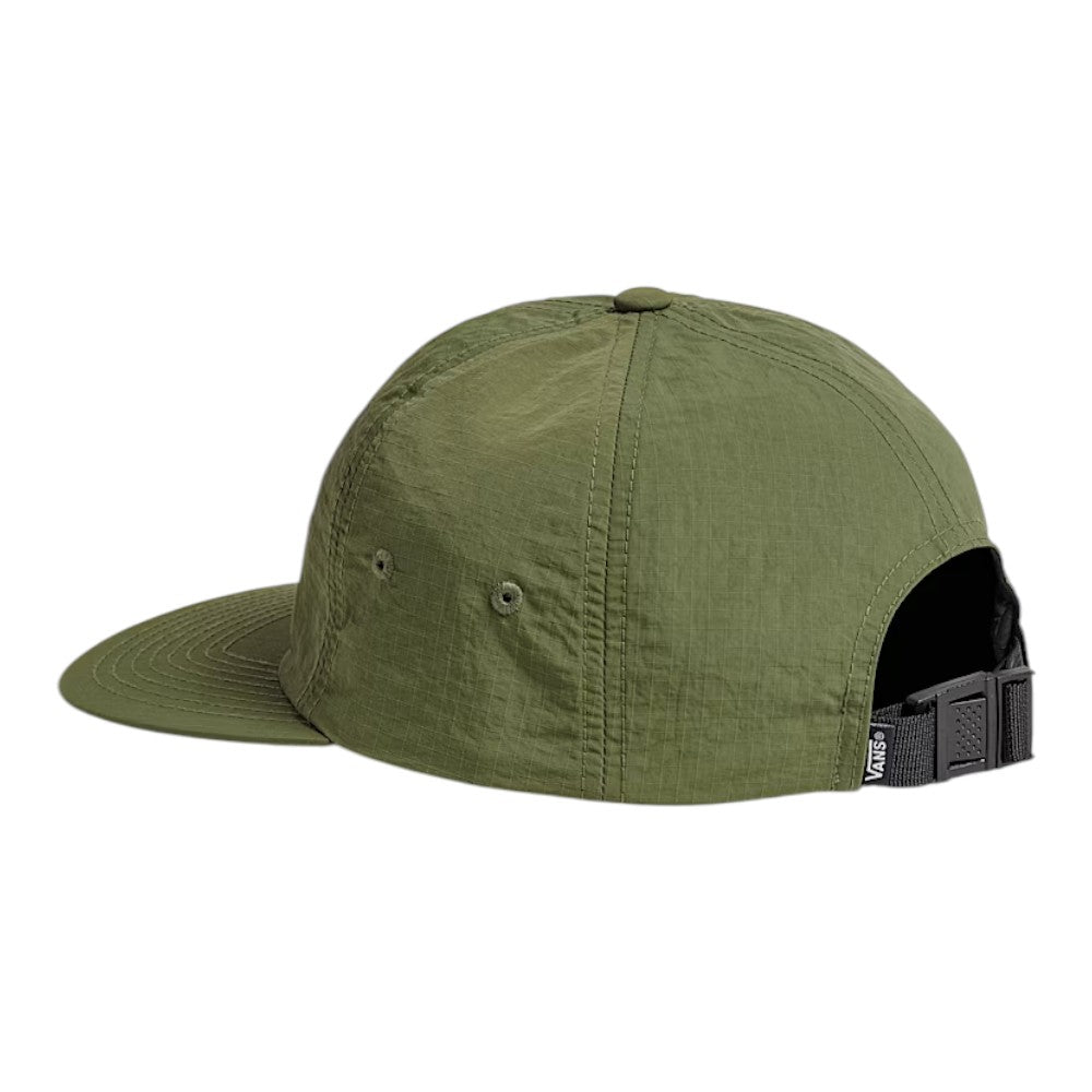 Vans Men's Horizon Jockey Cap