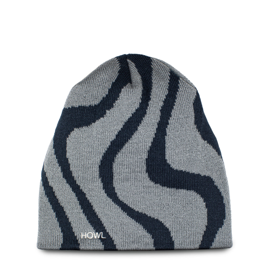 Howl No Flap Beanie